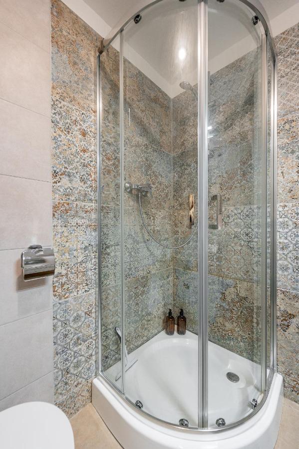 Apartman Mezonet Na Namesti Кошице Экстерьер фото