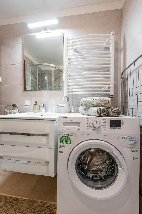 Apartman Mezonet Na Namesti Кошице Экстерьер фото