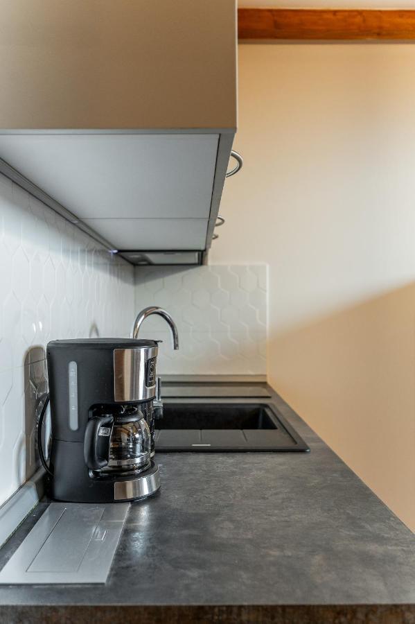 Apartman Mezonet Na Namesti Кошице Экстерьер фото