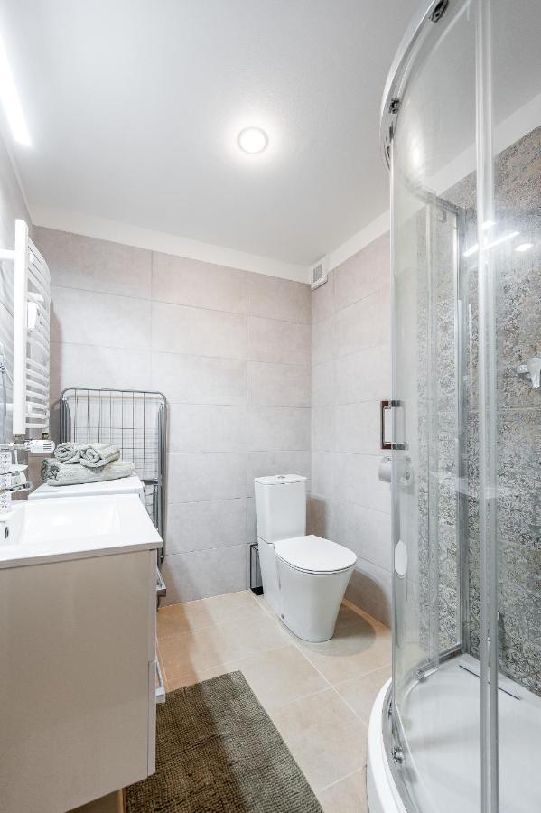 Apartman Mezonet Na Namesti Кошице Экстерьер фото