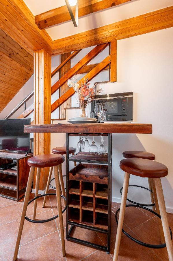 Apartman Mezonet Na Namesti Кошице Экстерьер фото