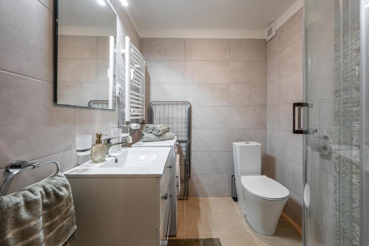 Apartman Mezonet Na Namesti Кошице Экстерьер фото